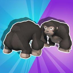 Monster Rush 3D 