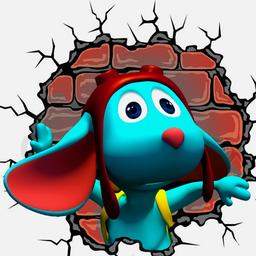 Mouse Raider 