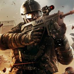 MonterShooter 
