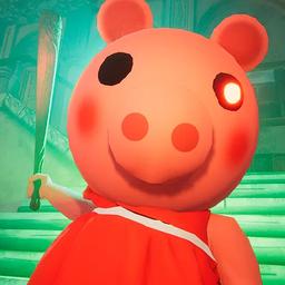 PIGGY - Escape From Pig 