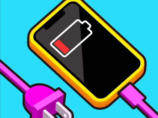 Charge Everything Game 