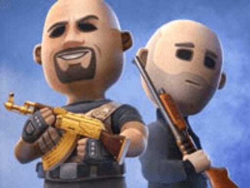 Battlefield Elite 3D 