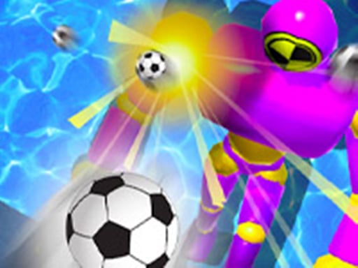 Knock Rush - 3D Shooting Game 