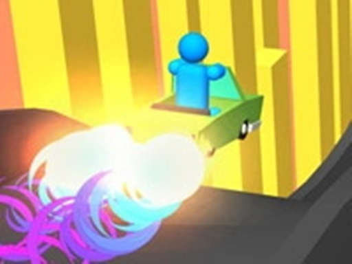 Turn Over Master - Driving Game 