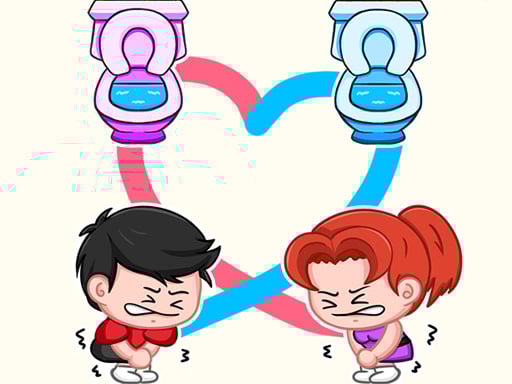 Draw To Pee Game 