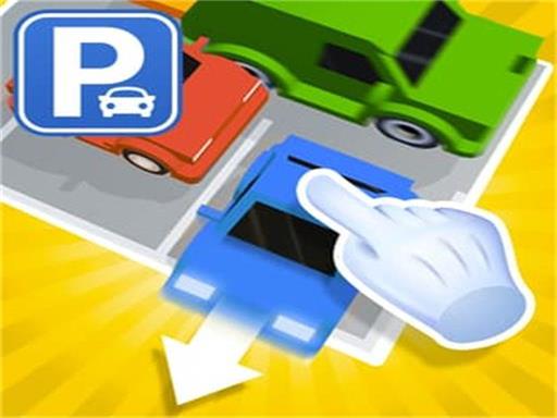 Parking Out JumpGame 