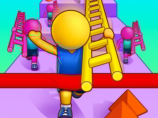 Staire Race 