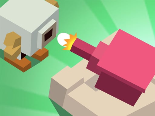 Merge Defense: Pixel Blocks 