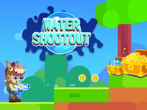 water shootouts 