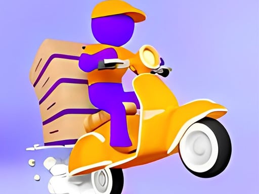 Deliver All Puzzle 