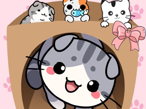 Cat Condo 