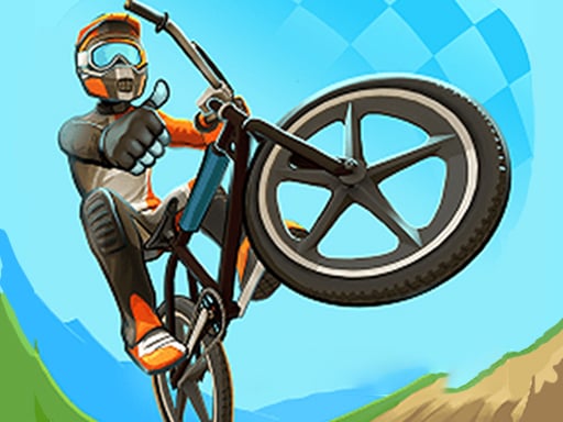 Motorcycle racing 