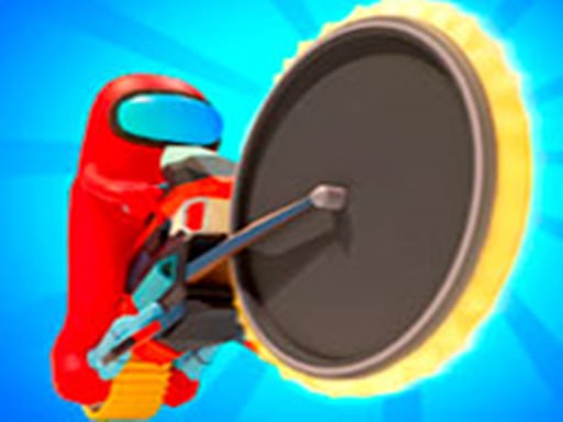 Saw Machine.io - 3D Survival Game 