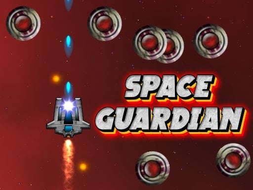 Space Guardian 