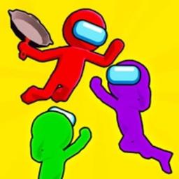 Survival Brawl 3D Game 