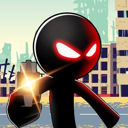 Stickman Armed Assassin 3D 