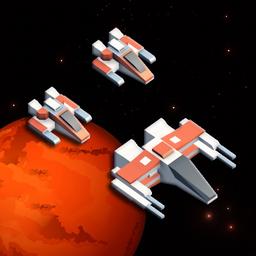 Space Survival Battle 