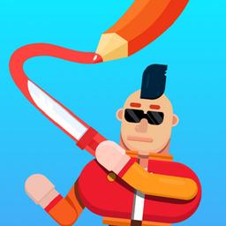 DRAW KNIFE 