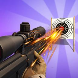 Sniper Champion 3D 