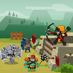 Fortress Defense 